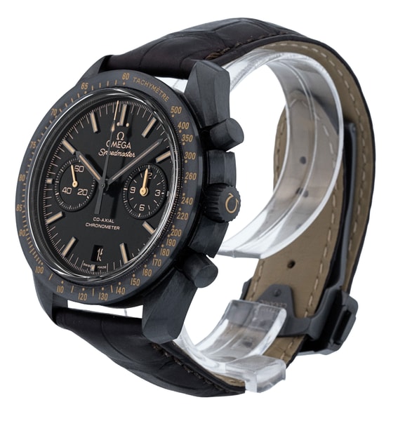 Omega Speedmaster Dark Side of the Moon 311.92.44.51.01.006
